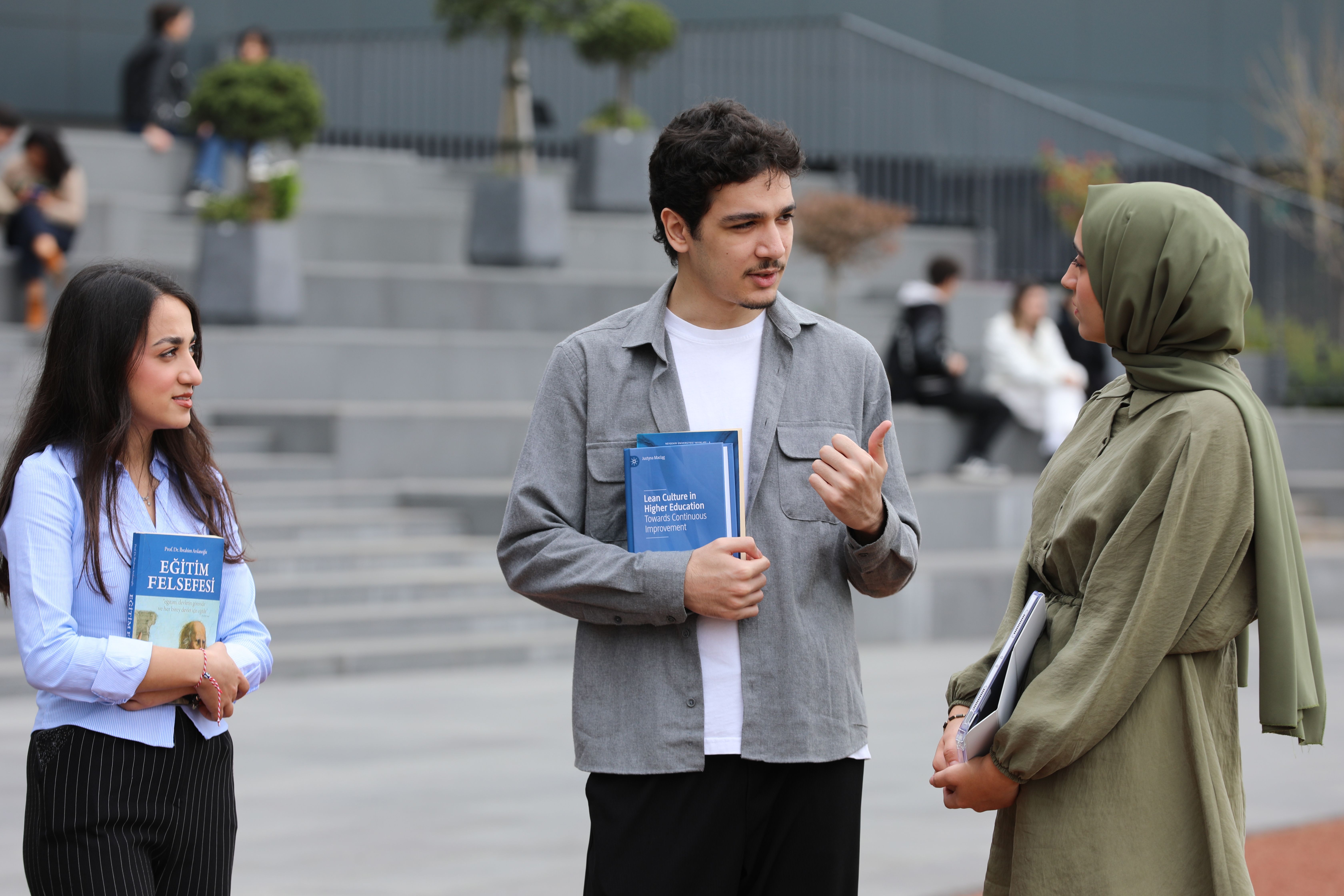 Education in Turkey for International Students: Student Residence Permit and Living Guide